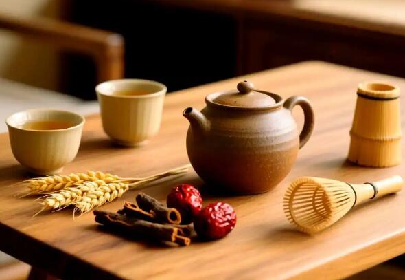 鸡腿炖土豆怎么做？简单做法在这里！